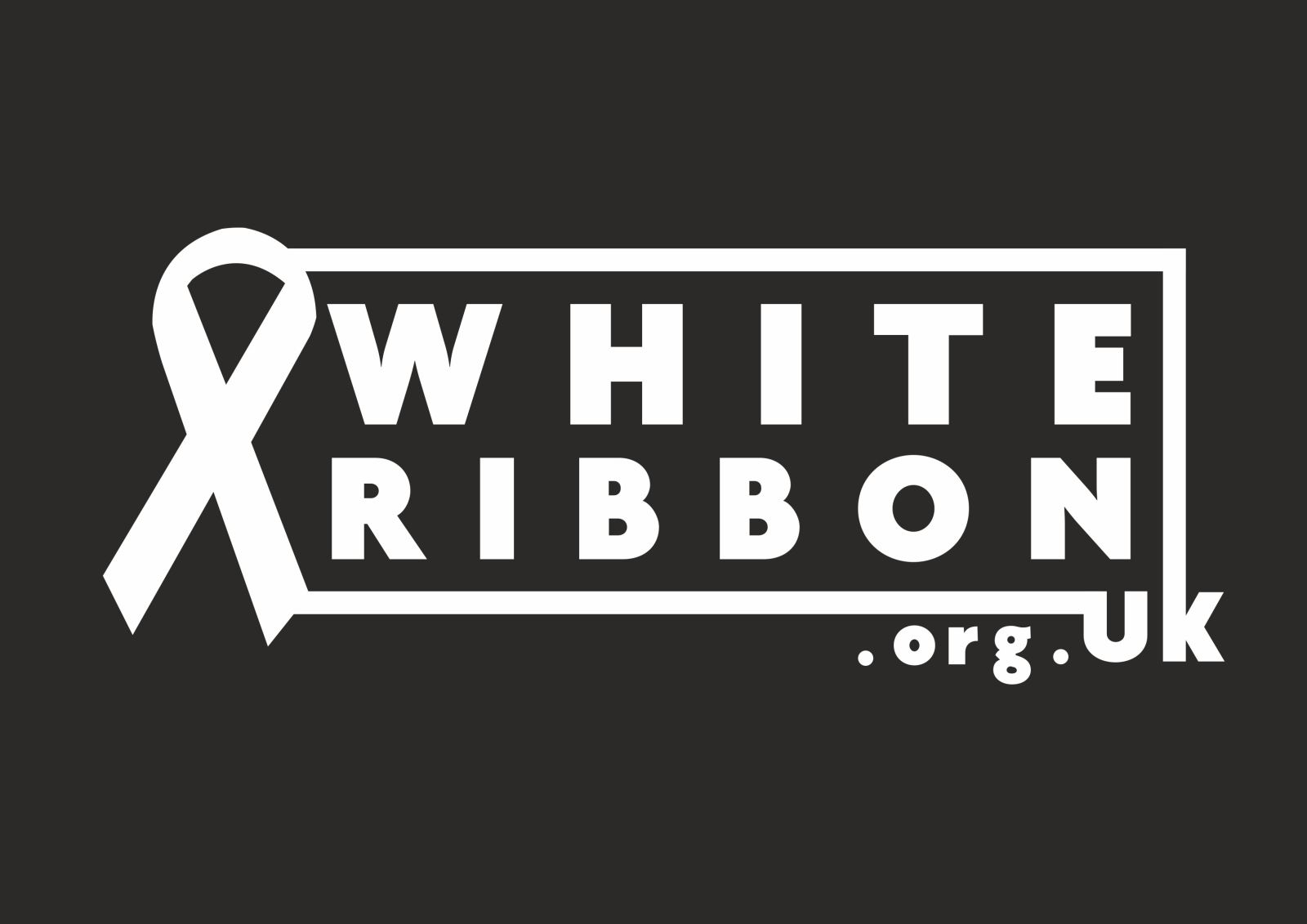 White Ribbon Campaign 2024