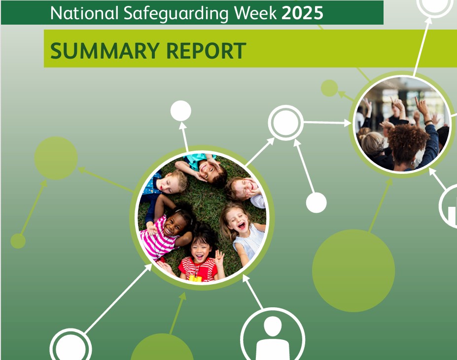 National Safeguarding Week 2025 Report