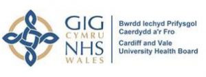 NHW Wales logo